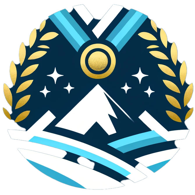Capturing Gold Logo
